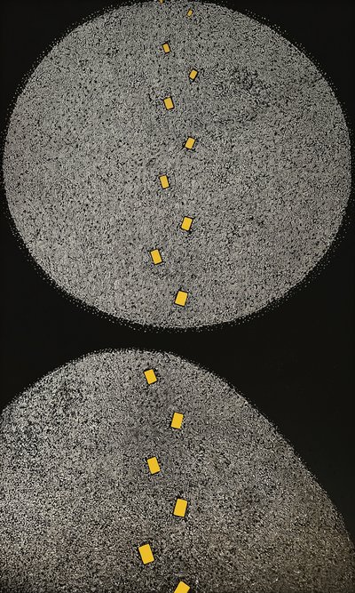 이성영, 인드라망 (因陀羅網, Indramang) 26-2