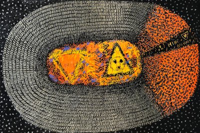 이성영, No war 25-3