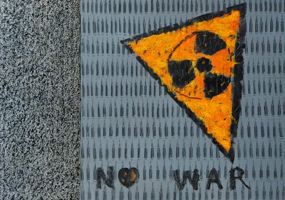 이성영, No war 25-4