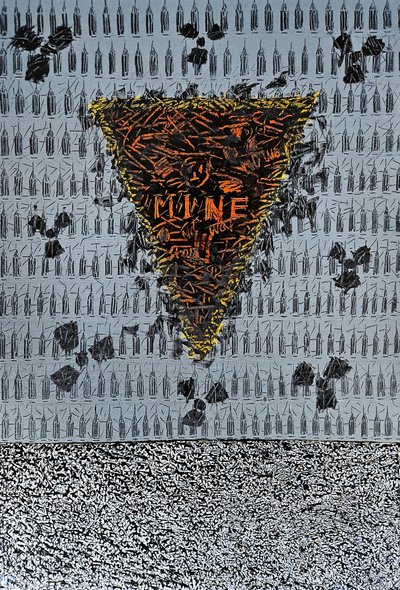 이성영, No war 25-5