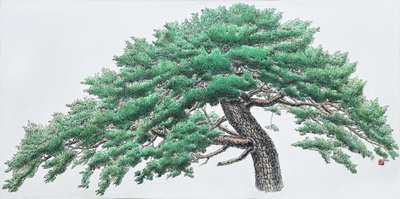 이성영, 松韻(송운)26-6