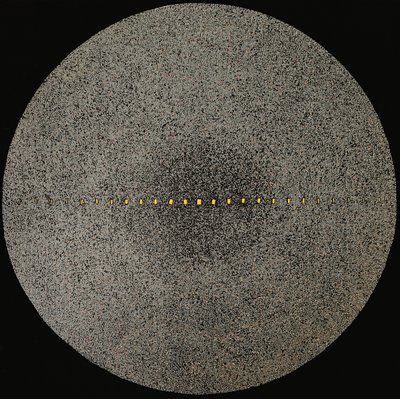 이성영, 인드라망 (因陀羅網, Indramang) 26-3
