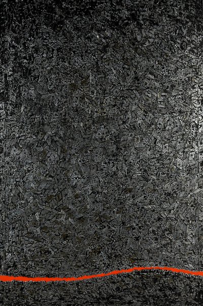 이성영, 여명(黎明, Dawn) 16-2