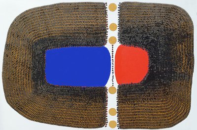 이성영, 여명(黎明, Dawn) 22-1