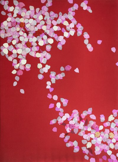 김근정, Still Blooming I