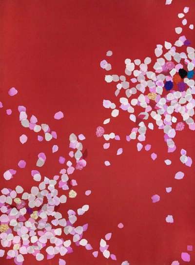 김근정, Still Blooming II