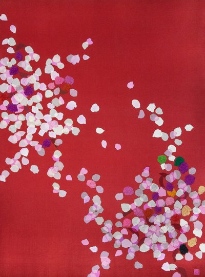 김근정, Still Blooming III