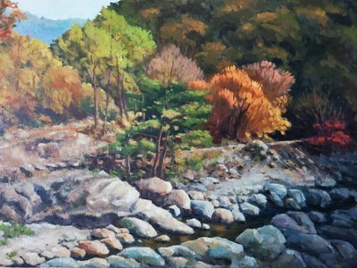 박혜경, 가을11
