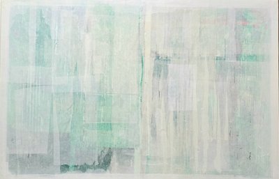 김은미, Trace -Natural 11