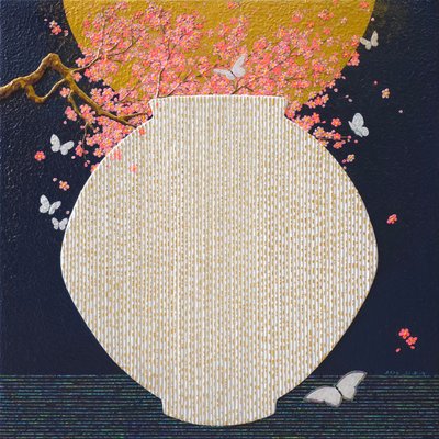 최원숙, 시간을 품다 25-27