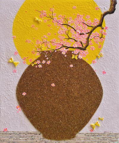 최원숙, 시간을 품다 25-26