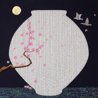 최원숙, 시간을 품다 25-23