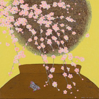 최원숙, 시간을 품다 25-22