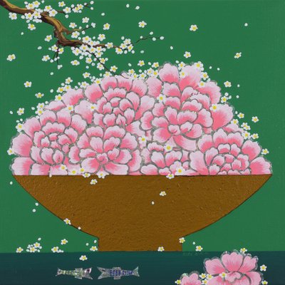 최원숙, 시간을 품다 25-21