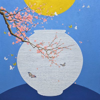 최원숙, 시간을 품다 26-01