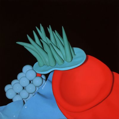 김쎌, C.cell#19: Non Pink