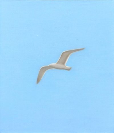 최민국, 오후의 자유 (Afternoon Freedom)