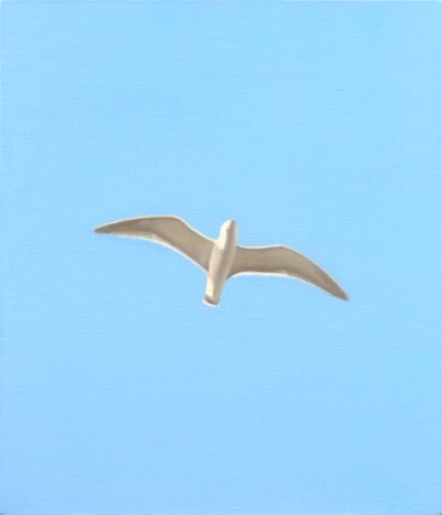 최민국, 오후의 자유 (Afternoon Freedom)