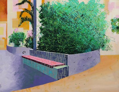 김정민, 경계, 새롭게 시작 1