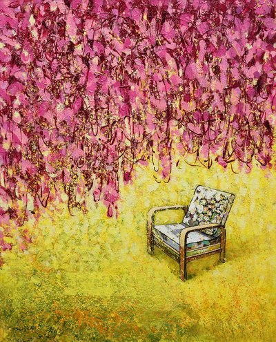 김정민, 경계, 새로운 시작 2