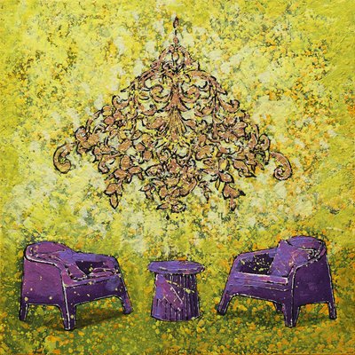 김정민, 경계, 새로운시작(5)