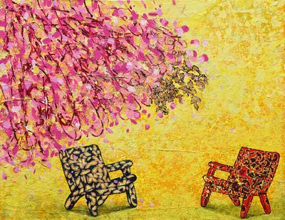 김정민, 경계, 새로운 시작(3)