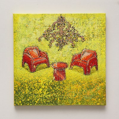 김정민, 경계, 새로운시작(9)