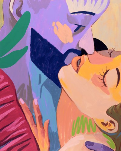 성낙진, Convey my heart 2