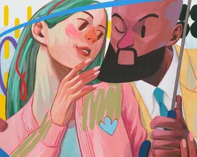 성낙진, Rain comes