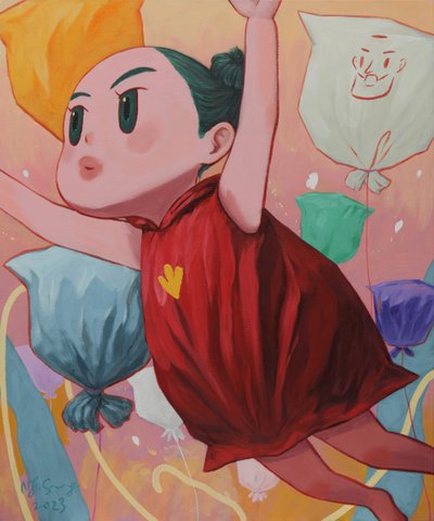 성낙진, 유토피아?