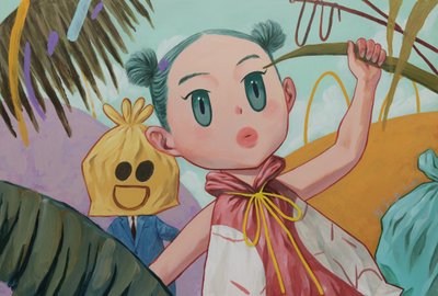 성낙진, 길을 찾아서