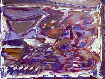 김이태, 가짜 절벽 곳곳에 묻어두었던 잘못된 '쓰여진삶'