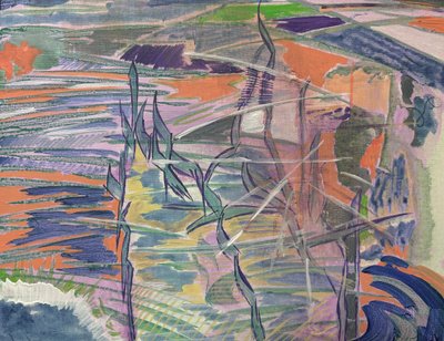 김이태, 서서히 먹구름에 감싸진 기차가 되어간다