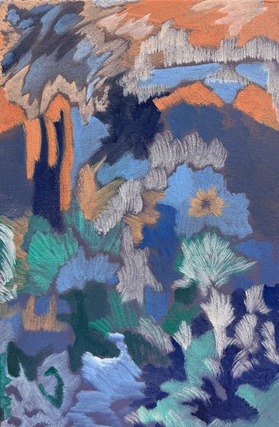 김이태, 덤벙덤벙 따라갔던 기억에