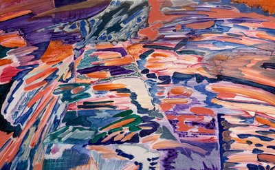 김이태, '기존'의 유산