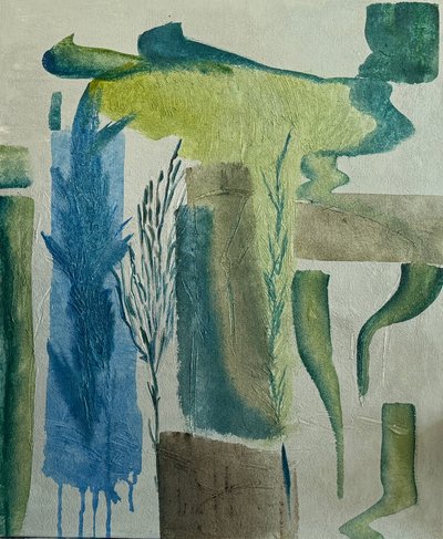 김이태, 2016년, 야경과 안개