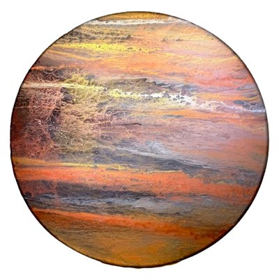 Yoon1verse (홍성윤), Jupiter 목성