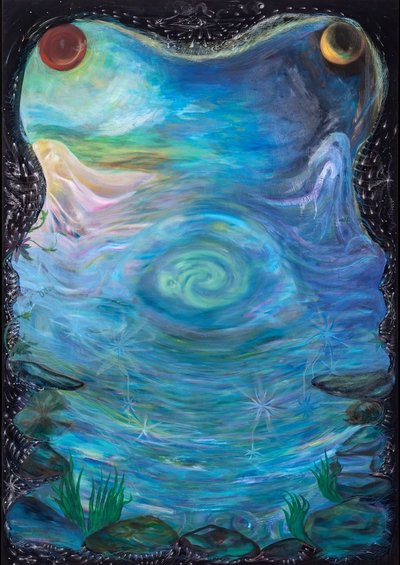 Yoon1verse (홍성윤), 마음