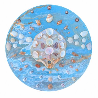 Yoon1verse (홍성윤), Angel of Sea