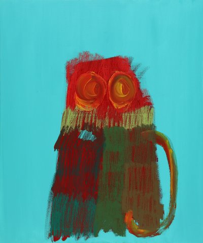 조민균, Redbrown owl