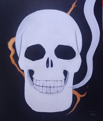 안진경, Becare fire