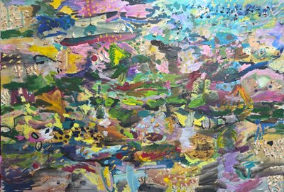 한기호, 가을도 꿈을 꾼다