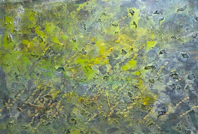 한기호, 별이 무너진다