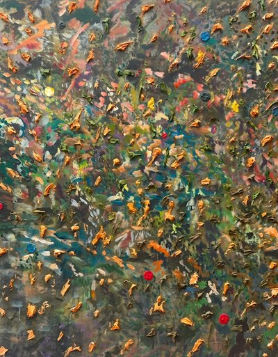 한기호, 피에르보나르 연구