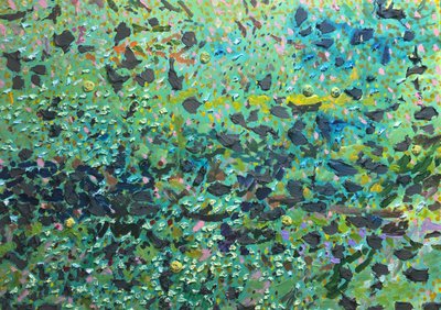 한기호, 똥밭에도 꽃은 핀다