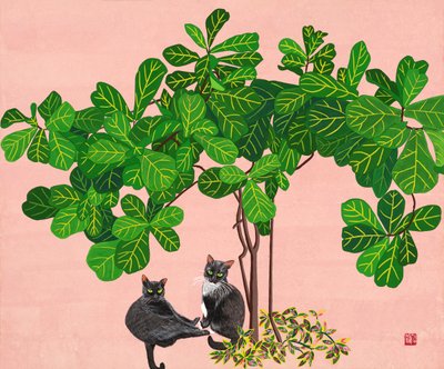 정지혜, 너네가 있어서 참 좋아