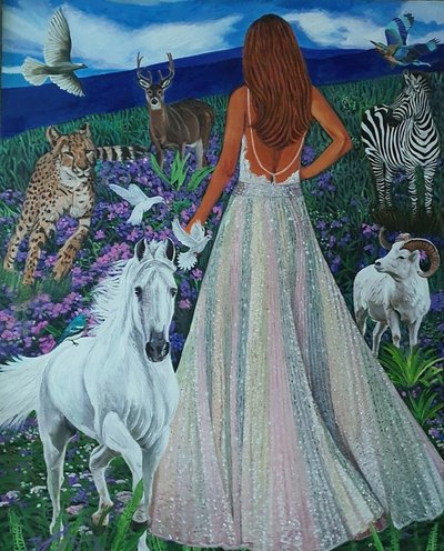 리정, Parsdise A23100-5