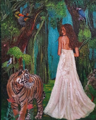 리정, In parsdise D-5