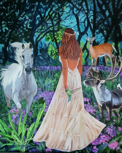 리정, Paradise F25-2