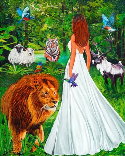 리정, Paradise A23100-30